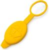 NIMOVA Tappo di copertura per serbatoio del lavavetri per Opel Astra H Mk5 Corsa D Mk3 Zafira B Mk2 13118170, 6450562, 55105094