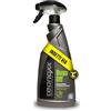 Tecnoxx Performance Detailing Tecnoxx - Bugs off Cleaner. Elimina Insetti ed Escrementi di Uccelli su Parabrezza e carrozzeria. Flacone Spray XL da 750 ml