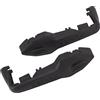 CFTGIW 2 Pezzi Copri Candela di Accensione Protezione Buffer di Ricambio per R900RT R1200RT R1200GS ADV R1200R R1200S Protezione del Tappo del Cavo della Candela di Accensione