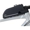 ZEFAL Z Adventure T1 Bolt Borsa Bici Telaio 1L Fisaggio Viti | Borsa Telaio Bici Gravel e Bici da Corsa Impermeabile e Leggera per Tubo Superiore - Borsello Bici - 150g