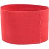 BuyWeek Captain Band, Gruppo di Calcio in Un Gruppo Braccio Professionale in Nylon Regolabile per Bambini