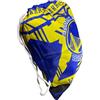 Generico Sacca compatibile golden st warriors gym bag scarpe palestra ragazzo basket sport uomo donna bambino accessorio fan zaino idea regalo