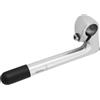 LT Easiyl 1Pc Supporto Per Manubrio Per Bicicletta 25,4 Mm Attacco Manubrio Per Bici In Lega Di Alluminio Per Forcella Da 1 Pollice 25,4 Mm Per Bici Da Strada (60 Mm)