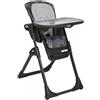 Joie Seggiolone Mimzy Recline ABC Charcoal