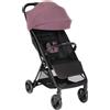 GRACO Passeggino Myavo Malberry Con Chiusura Veloce 0-22k Graco