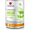 Disugual Metabolic Balance DOG WEIGHT Tacchino 400gr