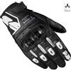 SPIDI GUANTO G-CARBON NERO/BIANCO