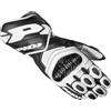 SPIDI GUANTO CARBO 7 BLACK/WHITE