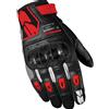 SPIDI GUANTO G-CARBON ROSSO