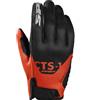 SPIDI GUANTO CTS-1 NERO ROSSO