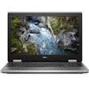 Dell Precision 7540 Intel Core i9-9880H 15.6" Nvidia Quadro T2000 4GB - 32 GB - 1 TB - Windows 11 Professional - Ottimo