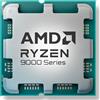 AMD CPU TRAY AMD Ryzen 9 9850X3D 4.4GHz Cache 96MB L3 Socket AM5