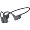 Shokz OpenRun Pro 2 Cuffie Sportive a Conduzione Ossea con DualPitch