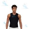 EKEEP K1 Posture Keeper Versione Uomo Dual Sanitaly NERO 3