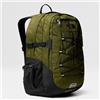 THE NORTH FACE - BOREALIS CLASSIC WOODLAND GREEN