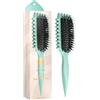Bounce Curl Original Define Edgelift Brush (Teal)