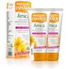 Instituto Español Crema Arnica Massima Potenza 2x150ml, Arnica cream ad Azione Rapida per Lividi e gonfiori, Crema per Lividi All'Estratto di Arnica montana extract naturale vegana