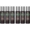 Brut Deodorant Body Spray Musk Long Duree 200ml SIX PACK by Brut