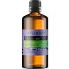 Oxxigena - Olio di Vinaccioli BIO Puro al 100%, Confezione da 250 ml, Olio ad Azione Antiossidante, Ideale sulla Pelle per un Effetto Rassodante, Tonificante e Anti-aging