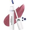 Wonderskin Lip Stain - Tinta labbra peel off, rossetto a lunga durata | Lip tint waterproof e no transfer, resiste anche a pasti e bevande: applica, lascia agire 1 minuto e rimuovi
