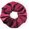 Leirinik Velvet Scrunchie - Elastico per capelli di alta qualità, 100% poliestere, effetto velluto, per donne e ragazze, per tutti i tipi di capelli, per capelli