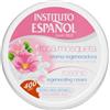 Instituto Español Crema rigenerate alla rosa mosqueta 400 ml - Instituto Español