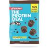 Enervit The Protein Deal Bites 1X53 g