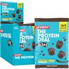 Enervit The Protein Deal Bites Box 10X53 g
