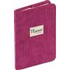 Quo Vadis agendas ES Quo Vadis 2851031Q - Agenda 13 mesi AFFAIRES PRESTIGIO DIC 23 - DIC 24 UK/ES/CT/PT Settimana Vista A6-10x15cm Colette Lampone