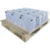 Amazon Basics Carta per Stampanti, DIN A4, 80 g/m², Pallet, 12 Scatole, 60 Confezioni, 30.000 Fogli, Bianca