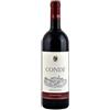 Condé Romagna Sangiovese Predappio DOC 2020 - Condè - 0.75L