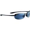 Maui Jim GAFAS MAUI JIM - Makaha_405-02 C: BLACK/EYE SIZE: 64 TEMPLE LENGTH: 130 VERTICAL SIZE: 35 Cura della persona e salute