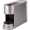 Villa d'Este Home Tivoli 1996 Macchina caffè espresso a capsule 1400 W, silver e nero