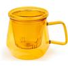 Bredemeijer - Tea for One Livorno - 290 ml - Vetro - Ambra