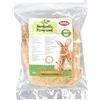Nobby Lana di Canapa Criceto e Piccolo Agente, 1 Confezione (1 x 100 g)