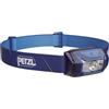 Petzl Tikka Blue Lampada Frontale 350 Lumen Blu