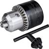 Bestgle 1.5-13mm Capacità Chiave Trapano Mandrino Adattatore 1/2-20UNF Filettatura a Cambio Rapido Punte per avvitatore a percussione Mandrino di conversione