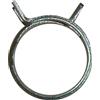 Hi Level Fascette stringitubo benzina, 12 mm, confezione da 20 pezzi, resistenti, per moto e piccoli motori, inossidabili, resistenti alle vibrazioni, a prova di perdite