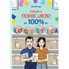 Edizioni Lega Davide Cercare e TROVARE LAVORO al 100% in LOGISTICA: Guida per rimotivarsi e battere la concorrenza!