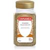 Cannamela - Linea Vasi PET, Rosmarino Foglie, Confezione da 180g. Ideale per arrosti, carni, pesce, focacce e patate