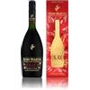 Rémy Martin V.S.O.P. 70cl Special Pack - Cognac Fine Champagne. Note di Vaniglia, Albicocca e Pera Candita. 40% Vol.; Idea Regalo Esclusiva