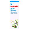 GEHWOL Bein-Balsam, balsamo per le gambe, crema nutriente per la cura dei piedi con camomilla (etichetta in lingua italiana non garantita)