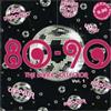 MEDIA RECORDS The Dance Collection 80-90 Vol.1
