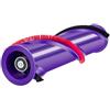 Neuytiky Ricambio Spazzola Compatibile per Dyson V10,Set di Spazzole a Rullo di Ricambio Compatibile per Dyson,Spazzola a Rullo di Ricambio per Spazzola per Tappeti,Adatta per Aspirapolvere Dyson V10