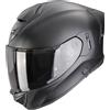 Scorpion casco integrale Exo-530 Air - Nero opaco