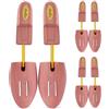 Stratton CEDAR SCARPA ALBERO 3-PACK (per 3 paia di scarpe) Medio / 9-10