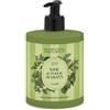 Nasoterapia - Sapone Mani Lime e Foglie Di Menta Confezione 500 Ml