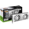 Inno3D RTX5070 X3 OC White 12GB GDDR7 HDMI 3xDP - 12.288 MB - N50702-12D7X-195064W