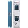 KnitPro Aghi 20 cm x 5,50 Millimetri Doppio Maglieria Punta, Multicolori