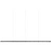 Flos - Sospensione Luce - Trasparente - Vetro borosilicato - Designer Ronan Bouroullec